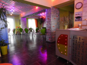  Lilalo Ηotel  Макрис Галос